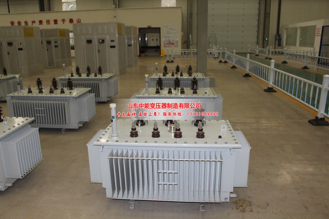 米林S20变压器